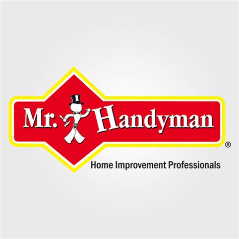 mr handyman